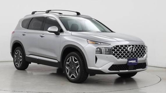 HYUNDAI SANTA FE 2023 5NMS4DAL9PH640635 image